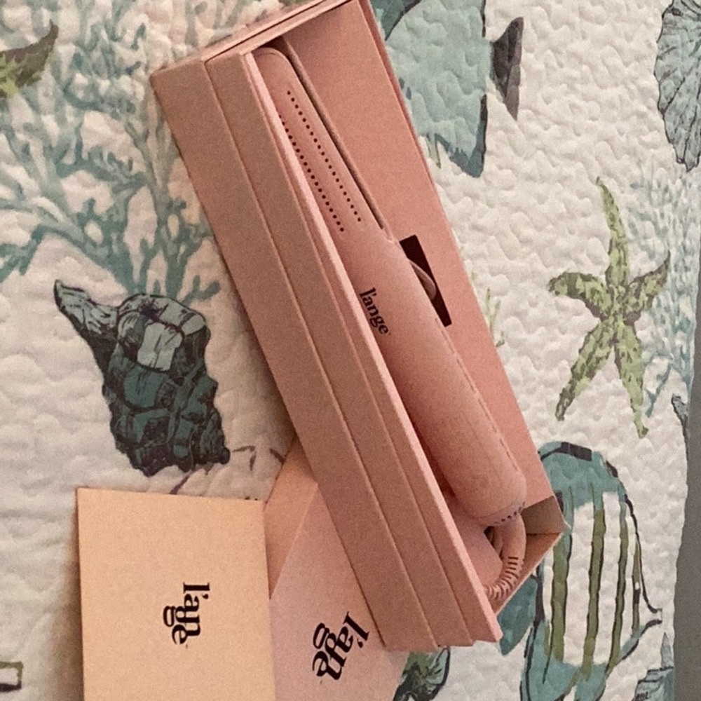 L’ange 360 degree airflow TitaniumStyle NEW